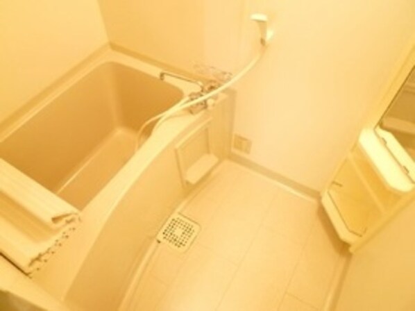 フローラの物件内観写真